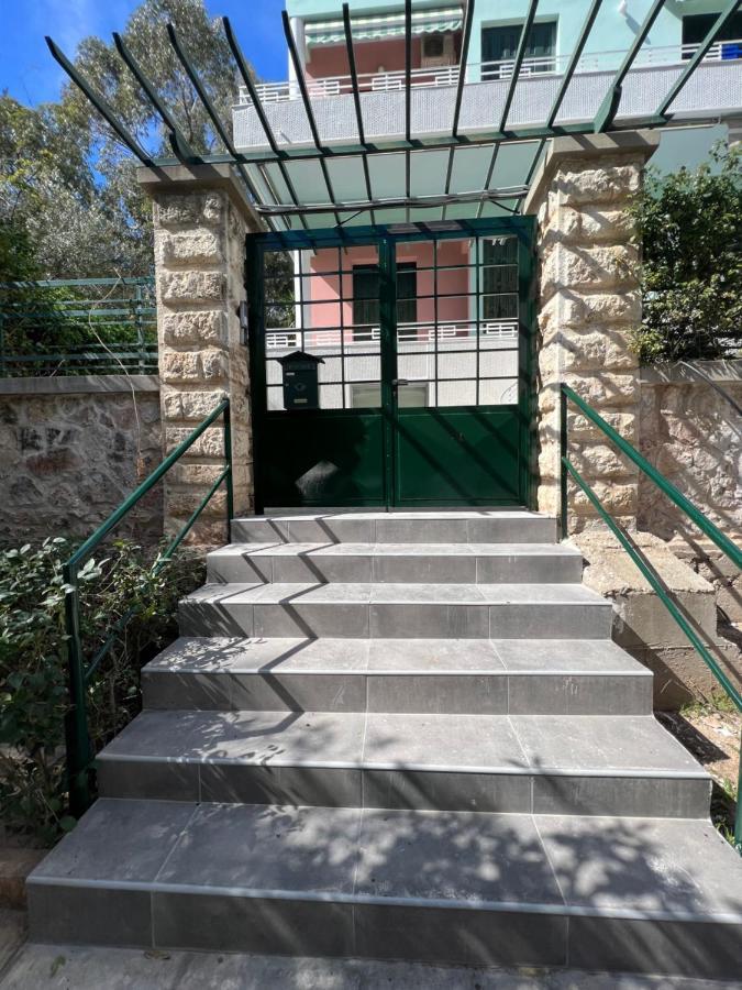 Riviera-Melrod-Athens Apartment Exterior photo