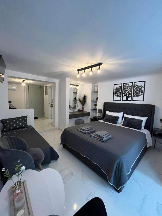 Riviera-Melrod-Athens Apartment Exterior photo